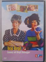 DVD - Total Birgit 2 (Comedy mit Birgit Steinegger) 📀🎬
