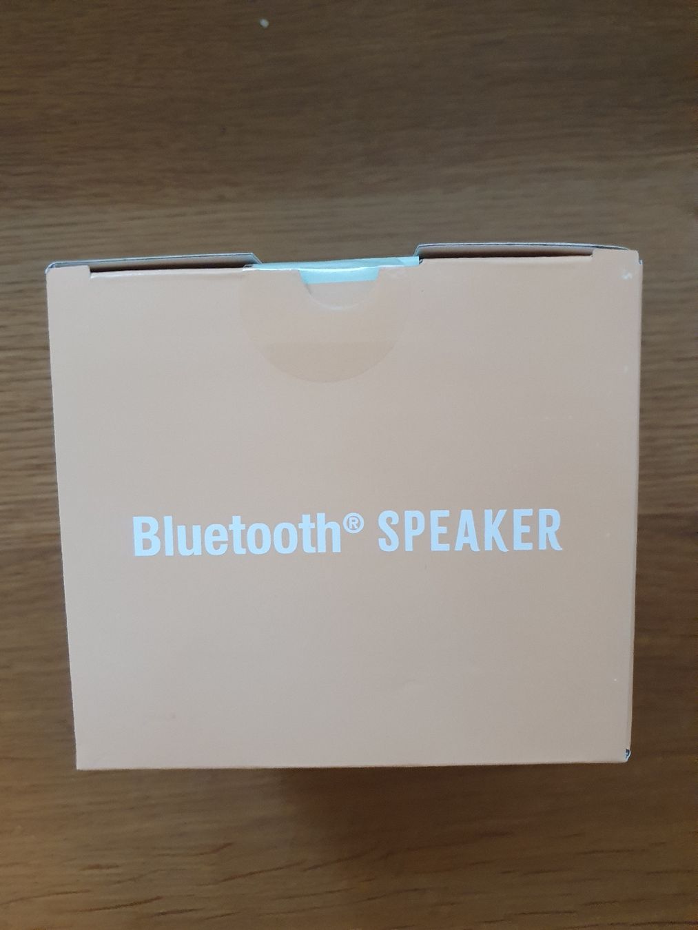 Tragbarer Bluetooth-Lautsprecher mit Licht neu&OVP von COOP (Neu und ...
