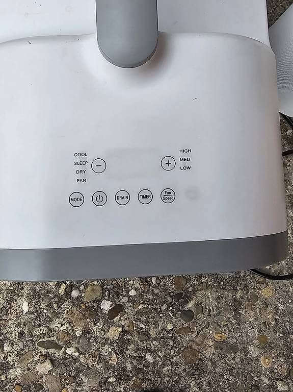 Klimageräte: Vevor 4250 Camping Klimaanlage  – Gebraucht aus Flühli LU von and_d2wp 3