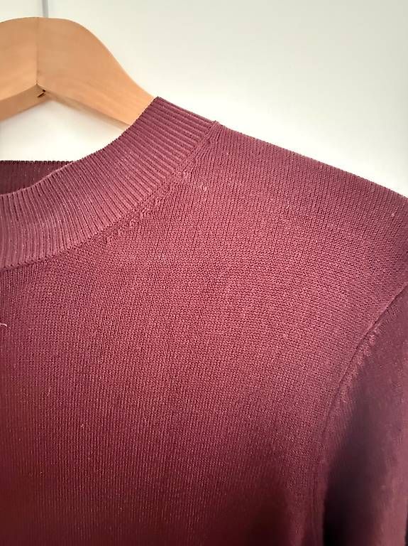 Robes: Strickkleid – D'occasion à Zürich par Grit_M. 1