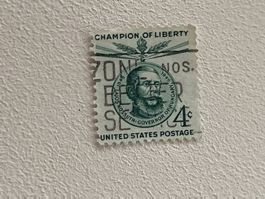 SALE ! USA Briefmarken ab 1 CHF (Gratis-Versand)