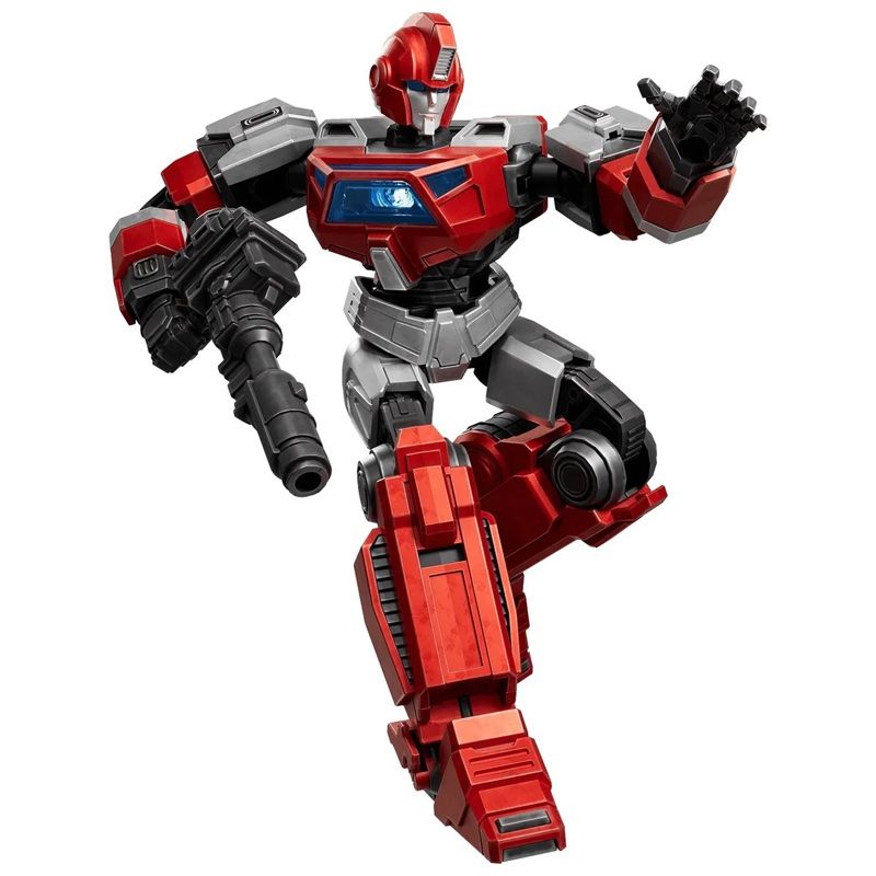 Giocattoli: Blokees Transformers Classic Class 19 Transformers One Ironh – Nuovo e nell'imballaggio originale da Vuadens venduto da Chouchoujapan 2