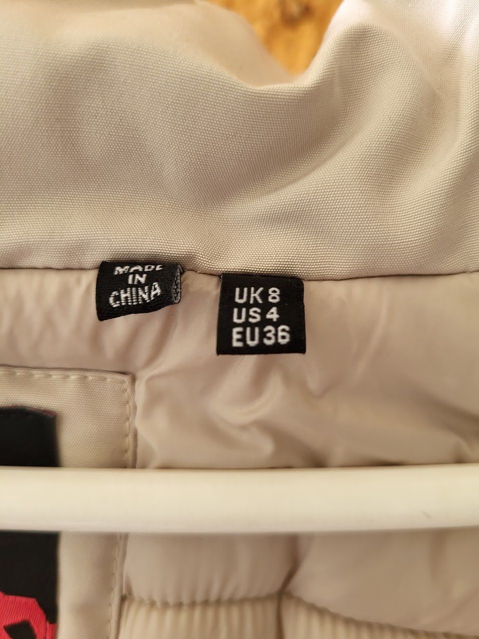 Superdry Giacche: Winter Jacke Superdry Everest – Usato da Meilen venduto da mads57 7