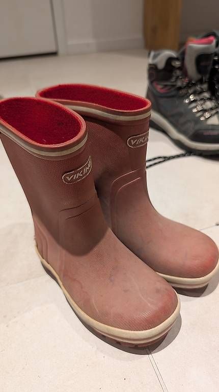 Viking Chaussures garçon: Viking 27 – D'occasion à Zürich par man_rwk7 1