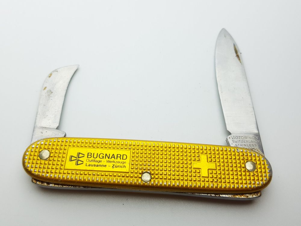 Victorinox bugnard cheap