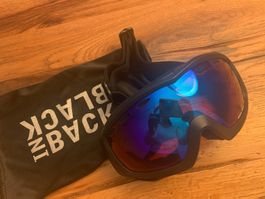 *Nagelneue* Skibrille von BackinBlack