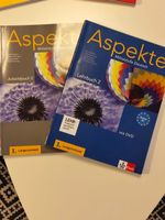 Aspekte 2 Deutsch B2 Lehr- und Arbeitsbuch