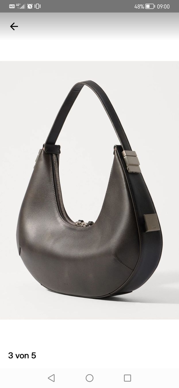 Borse da donna: Osio TONI Hobo Tache – Nuovo e nell'imballaggio originale da Killwangen venduto da hua_c2df