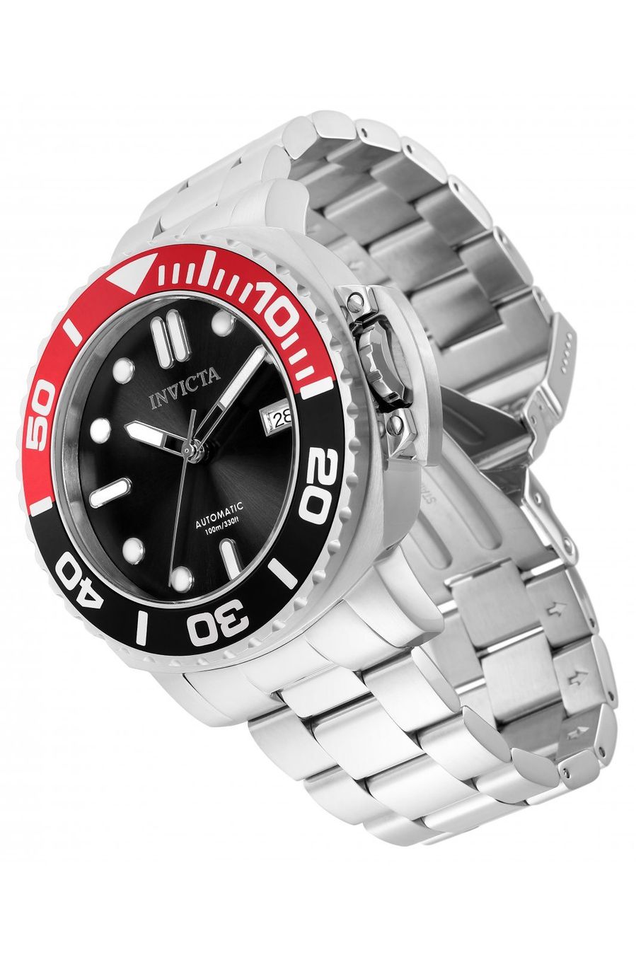 Invicta Orologi: Invicta Pro Diver 34314 – Nuovo (secondo la descrizione) da St. Gallen venduto da Demos86