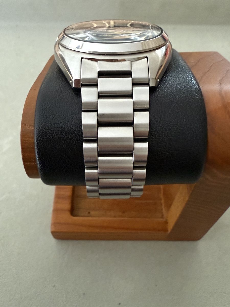 Seiko Orologi: Seiko 5 Sports – Usato da Gland venduto da AlpineTime_CH 3