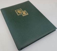 1912-63, Tolle Pro Juventute Sammlung ab J1 */**, Kat:1000.-