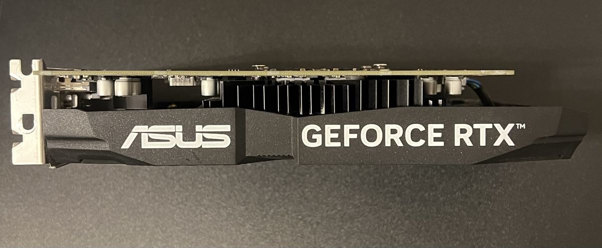 Asus Grafikkarten: RTX 3050 6GB OC  – Gebraucht aus Flawil von RainZzz 1
