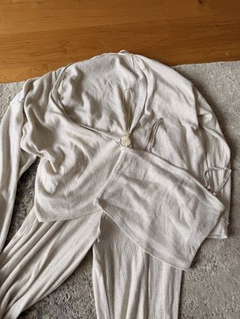 Zara Strick-Set, Grösse S-M