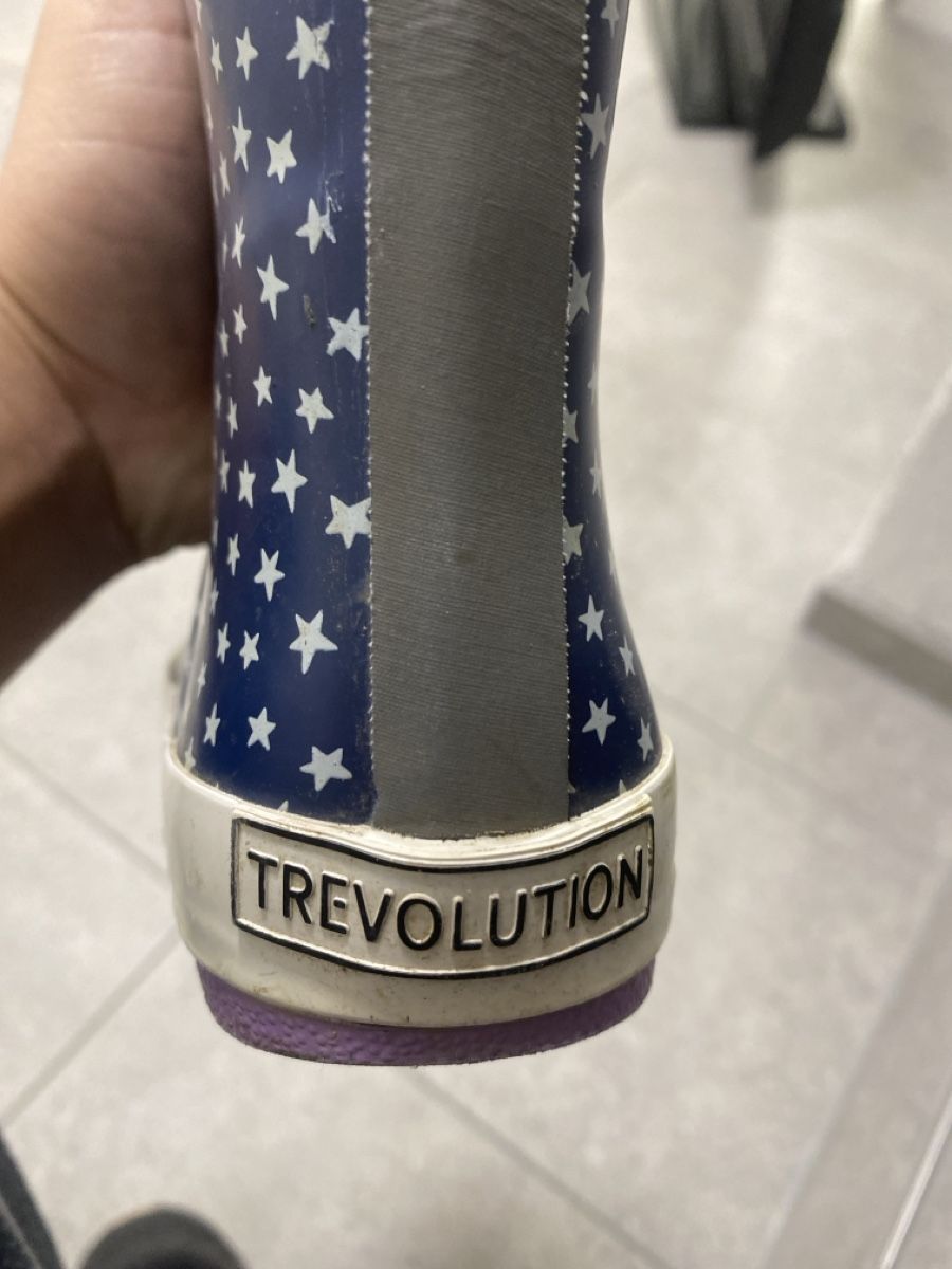 Trevolution Scarpe per ragazze: Trevolution Stiefel nummer 34 – Usato da Rheineck venduto da Jas_m2r9 2