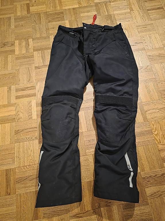 Pantaloni: Motorradhose  – Usato da St. Antoni venduto da FabianRay 1
