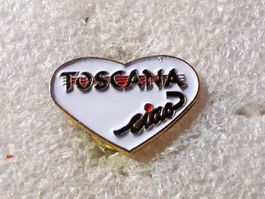 Ansteckpin 112: Toscana