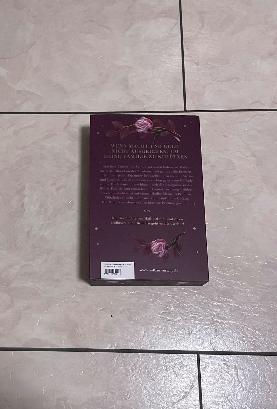 Libri: The Monet Family 5 – Nuovo (secondo la descrizione) da Uetikon am See venduto da m1384 1