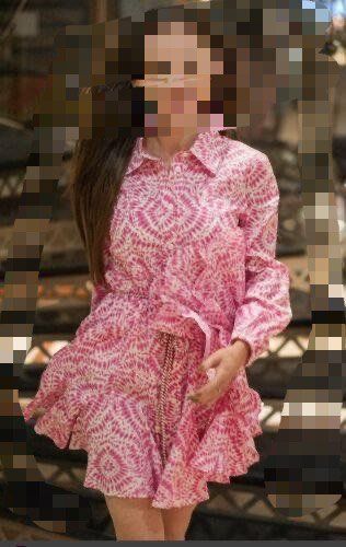 Vestiti: Verspieltes Damenkleid Gr.S – Usato da Dietikon venduto da Ur-ga64 4