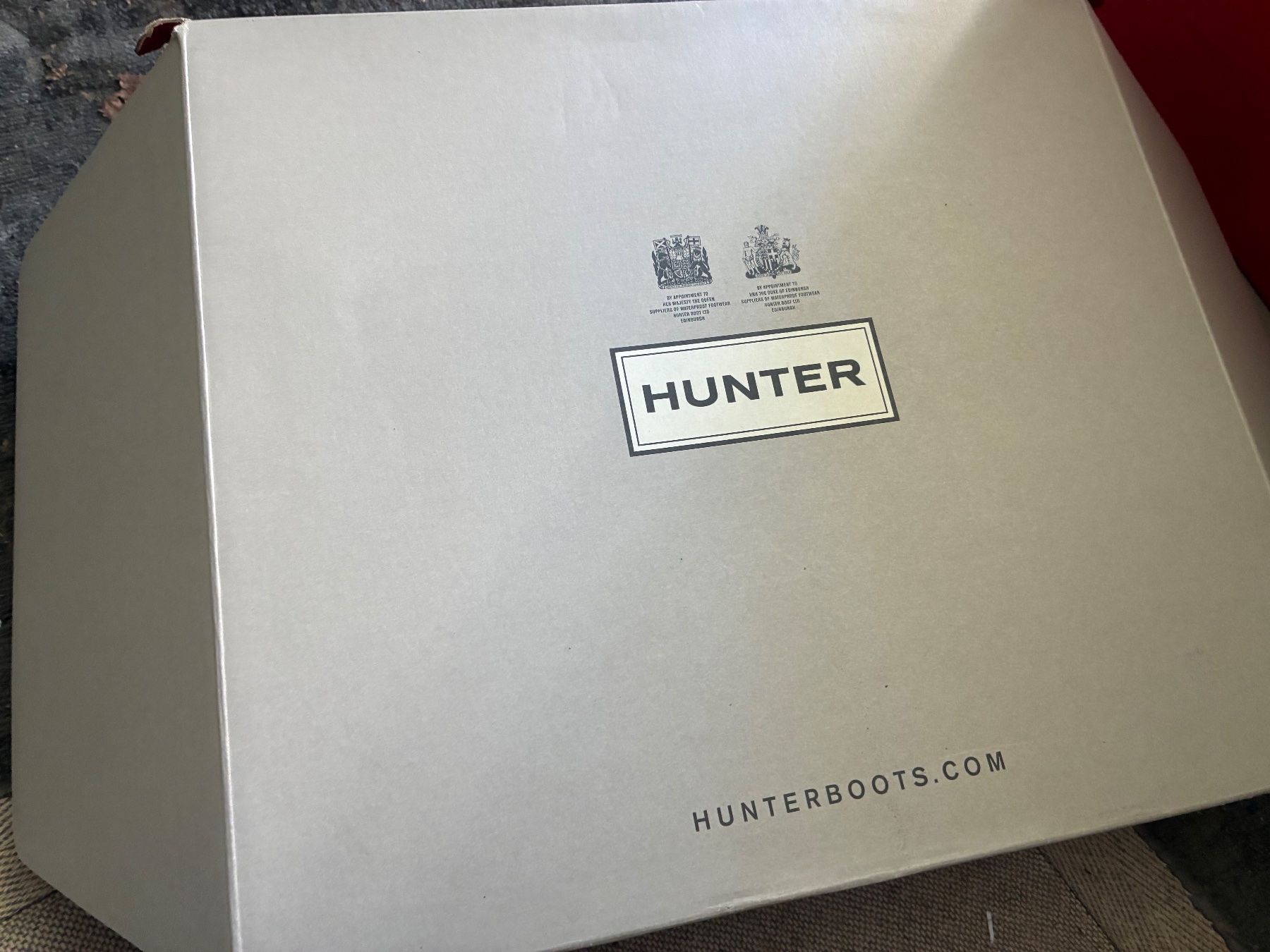 Scarpe per cavalli: Bottes Hunter – Nuovo e nell'imballaggio originale da Paudex venduto da micinque 3