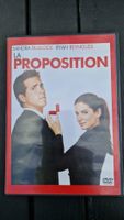 DVD - La Proposition - Sandra Bullock - Ryan Reynolds (été)