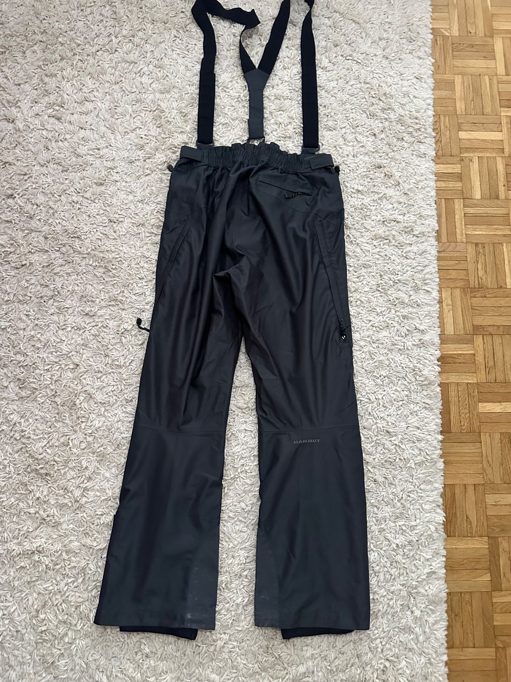 Mammut Pantaloni: Mammut Skihose Gr.50 – Usato da Bern venduto da BrandVilla 1