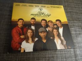 Sing meinen Song - Das Tauschkonzert - Vol. 2 Deluxe CD
