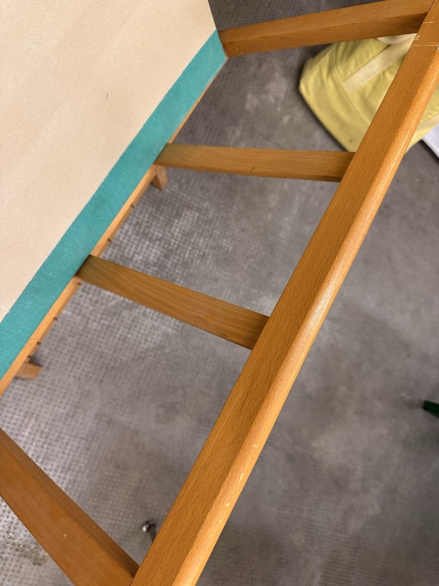 Altro in Decorazioni & Accessori: Bilderkrippe aus Holz – Usato da Basel venduto da Gi-Schmi 2