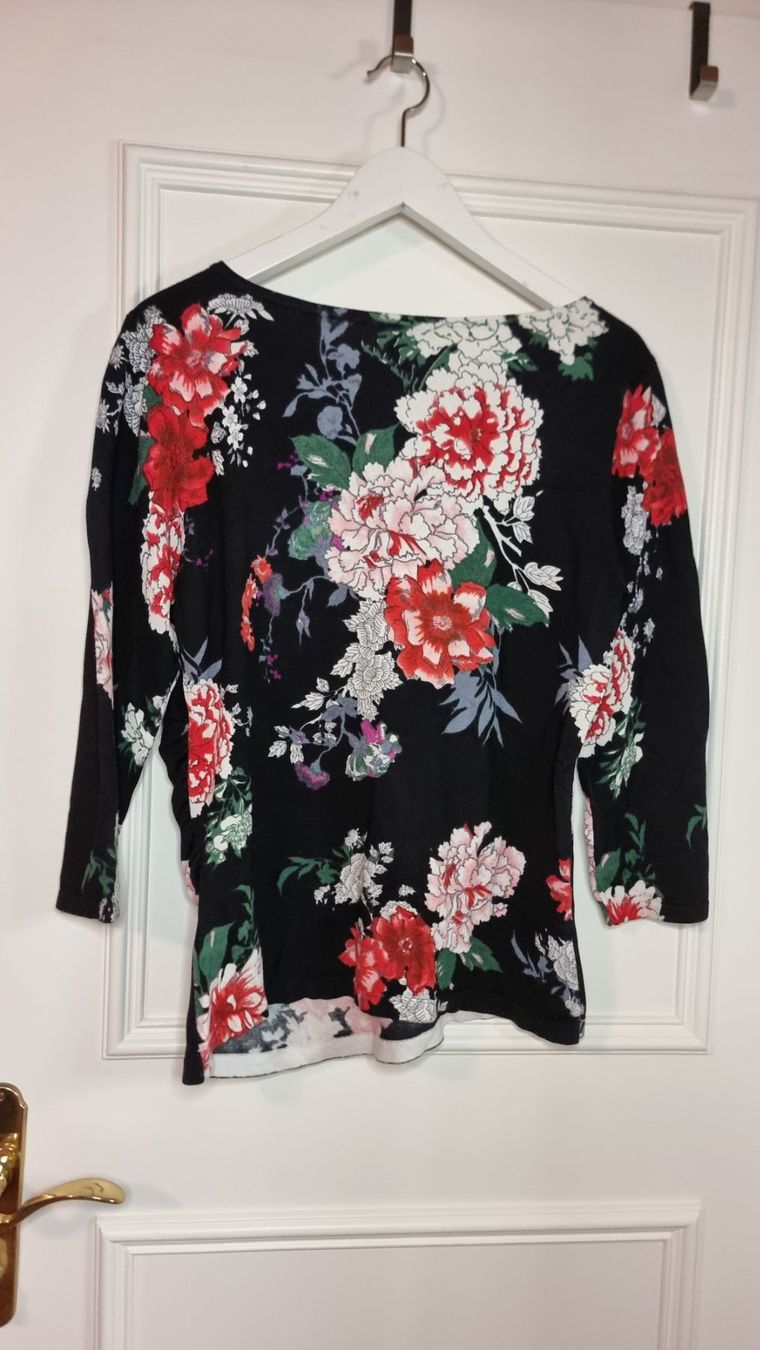 Phase Eight Camicette: Phase Eight Bluse Größe 38-M – Usato da Wald ZH venduto da CapLux 2