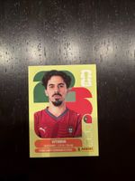 Panini Vitinha
