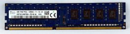 SK hynix Arbeitsspeicher - 4GB DDR3 12800U