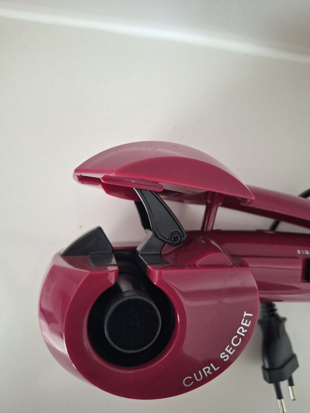 BaByliss Piastre & Arricciacapelli: Babyliss Curl Secret - Top Zustand – Usato da Sursee venduto da Schuepbi 1