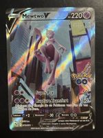 Mewtwo V - PGO 072 - 🇫🇷