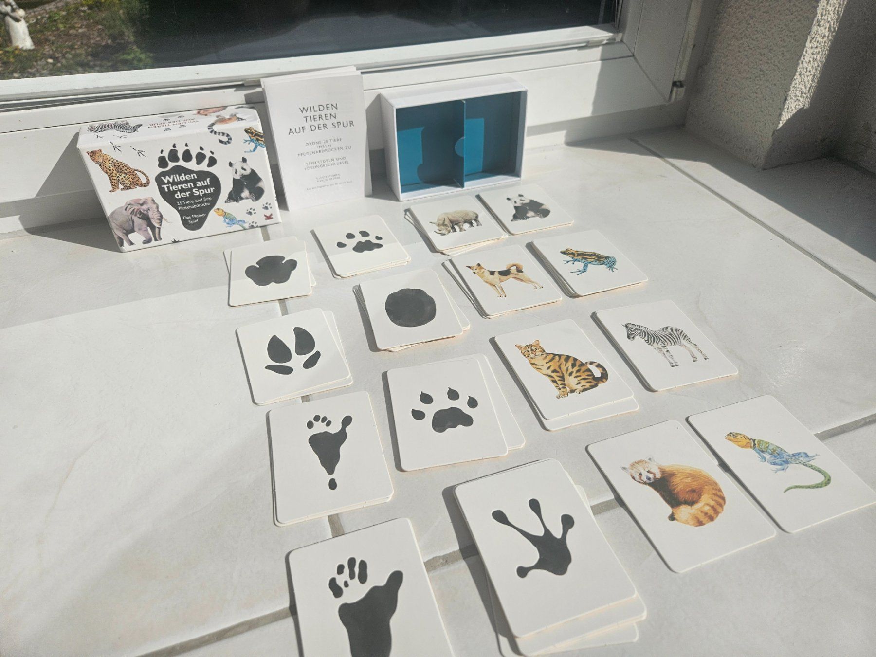 Spiele: 8 Kinder- und Familienspiele – Gebraucht aus Gränichen von Simsy 4