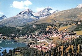 GR - St. Moritz