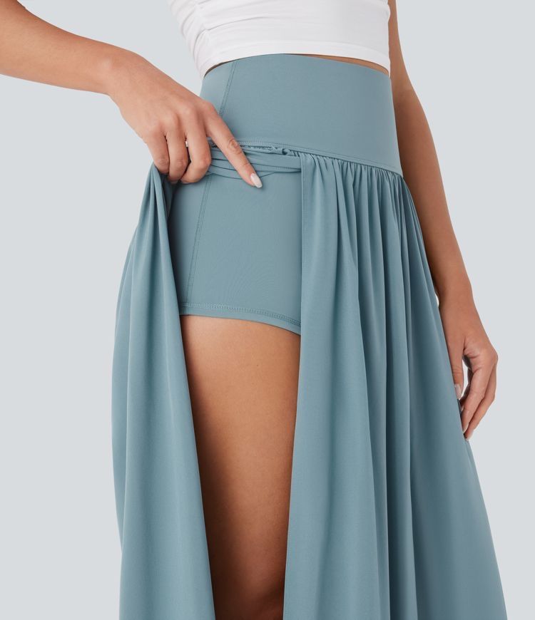 Halara Jupes: Rock mit integrierter Hose – Neuf (Voir description) à Bern par mar_v7z9 3