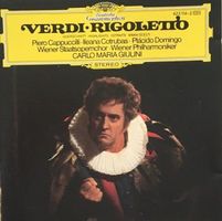 Verdi - Rigoletto (Giulini)