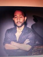 2 billets John Legend Montreux Jazz Festival 9 juillet