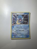 Pokemon Karte Gyarados Holo italienisch gebrauchter Zustand