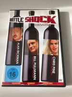 Bottle Shock (DVD) Rickman, Pine, Pullmann