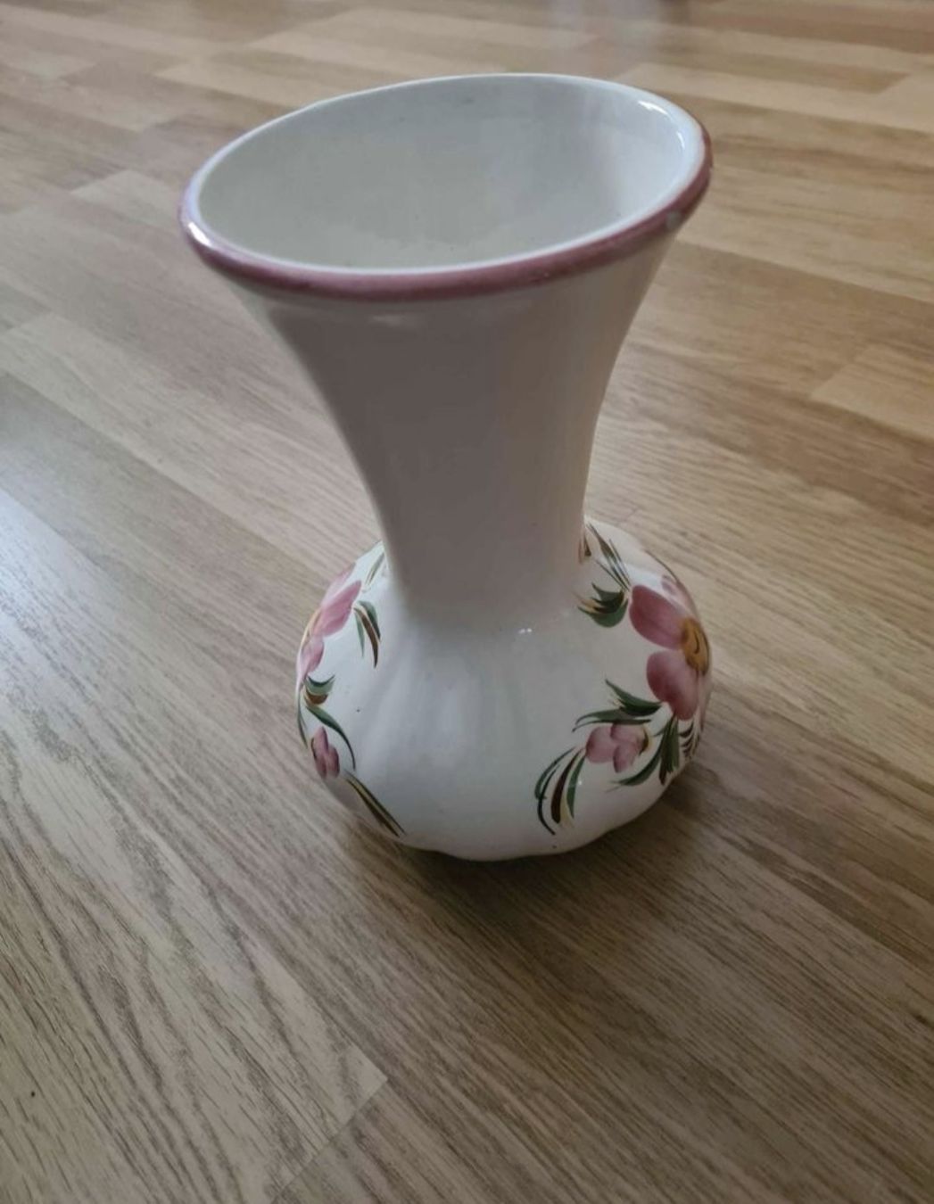 Vasi & Recipienti: Blumen Vase, Vintage, Deko – Usato da Langenthal venduto da Polarisstern 3