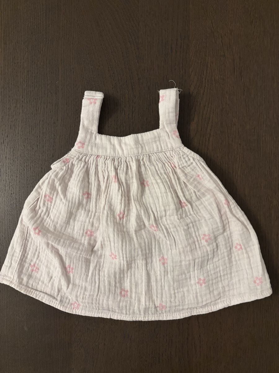 Ensembles coordonnés: Kleider Set Grösse 68/74 – D'occasion à Villigen par Emmi_22 3