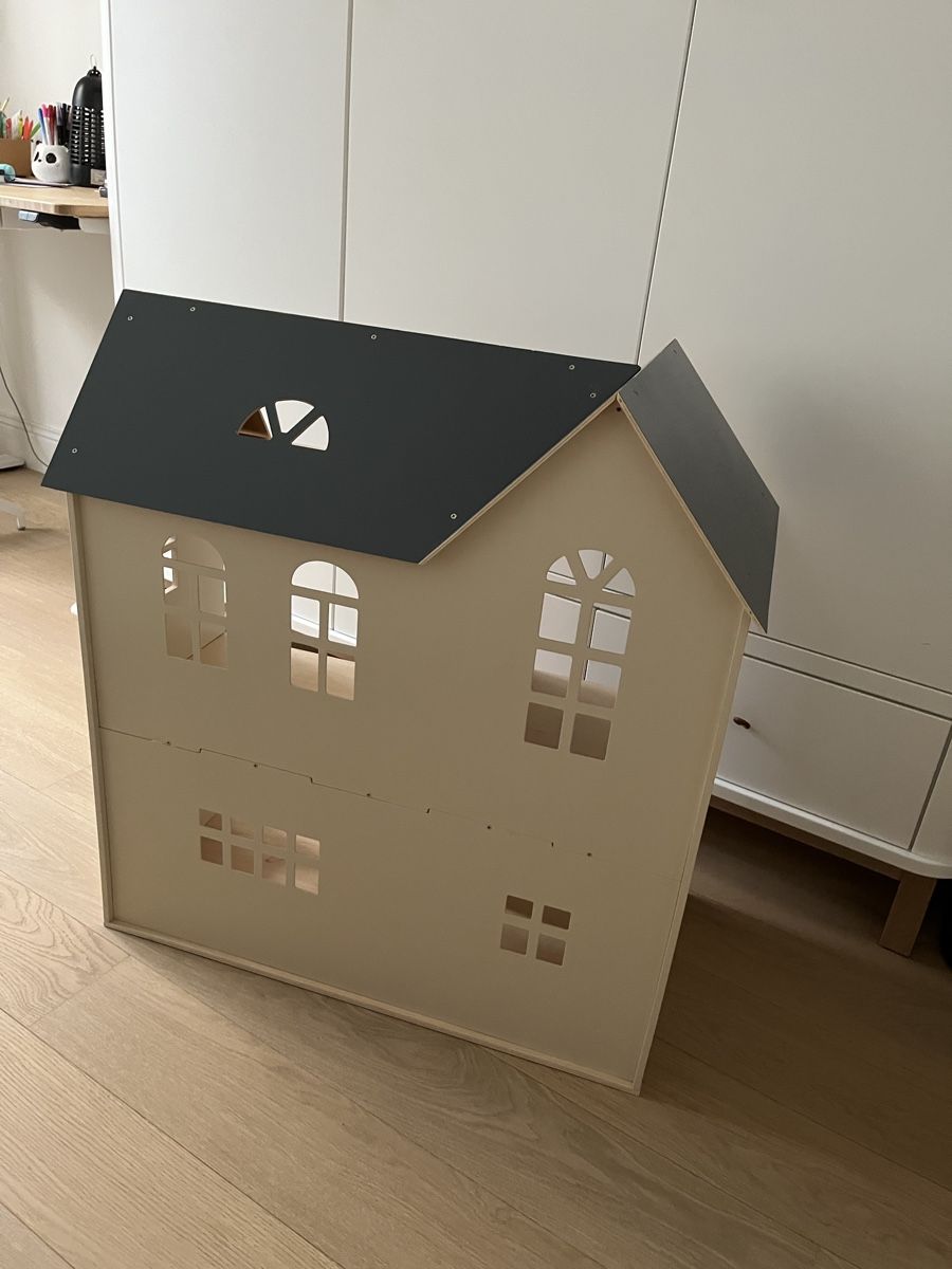 Maileg Case e mobili per bambole: Maileg dollhouse – Usato da Genève venduto da VManic 2