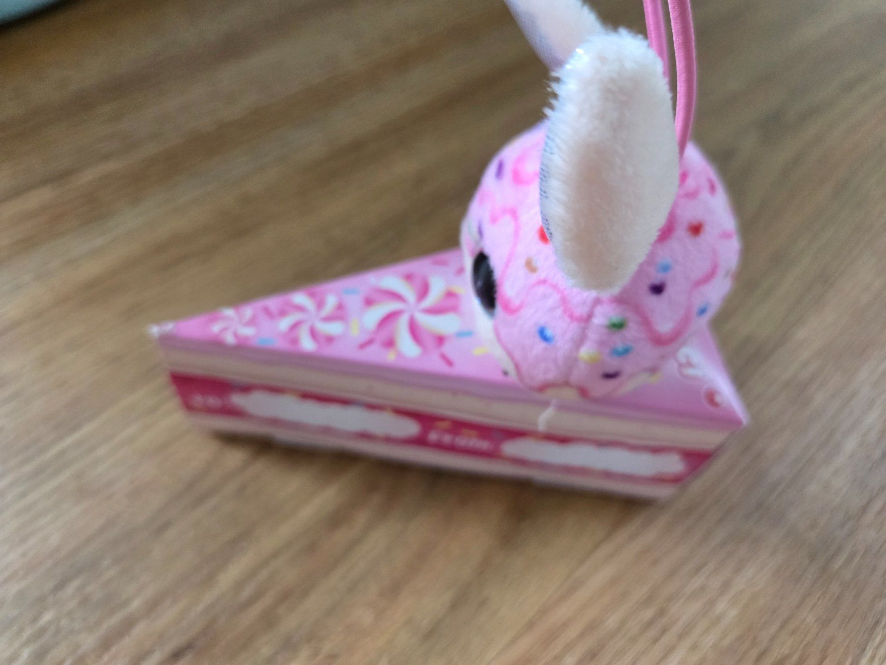 Nici Giocattoli: Nici Hase, Happy Birthday – Nuovo (secondo la descrizione) da Heinrichswil venduto da frankie19860 1
