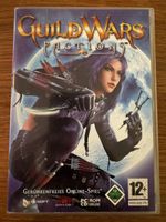 PC / Guild Wars - Fractions 🇩🇪