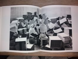 FOTOKLASSIKER  Cartier Bresson  Sowjetunion  KUPFERTIEFDRUCK