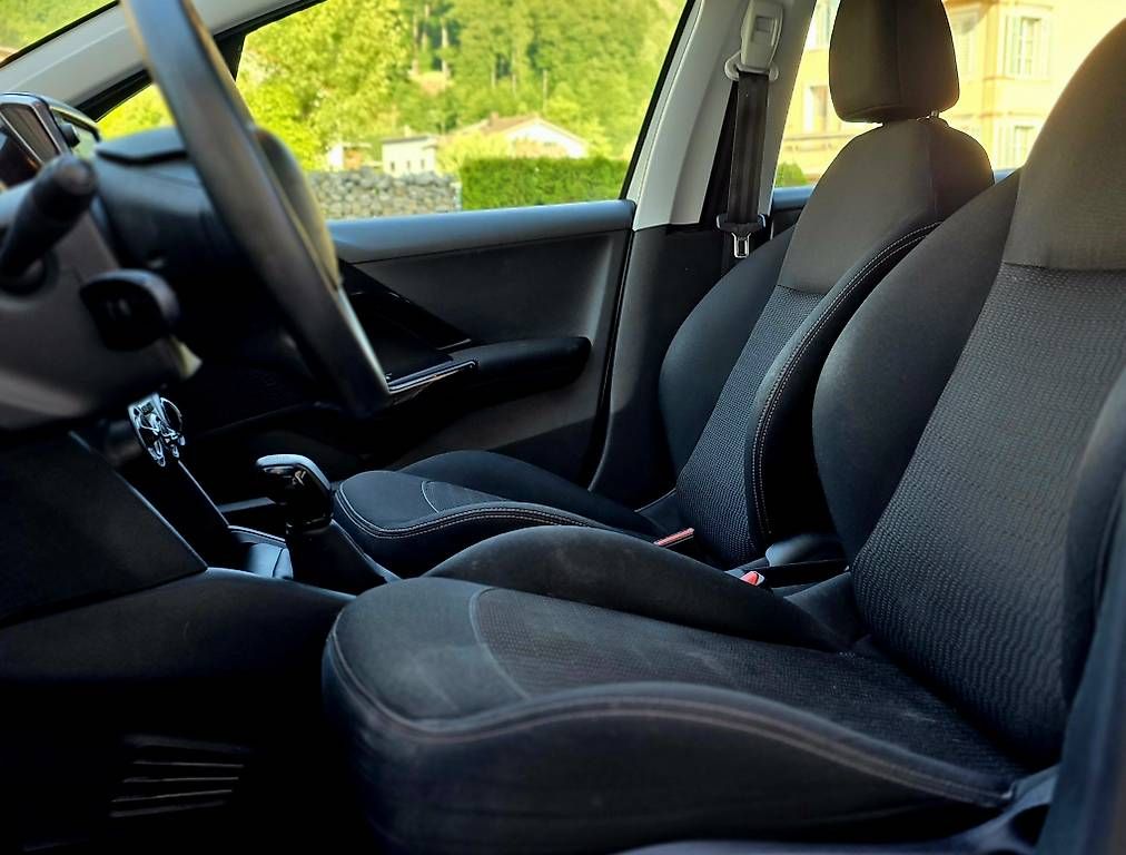 Automobili: Peugeot 208 1.2 VTi PureTech – Usato da Heiligkreuz (Mels) venduto da Beyond-Auto 8