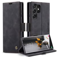 Samsung galaxy S24 ultra CASEME Magnet Hülle