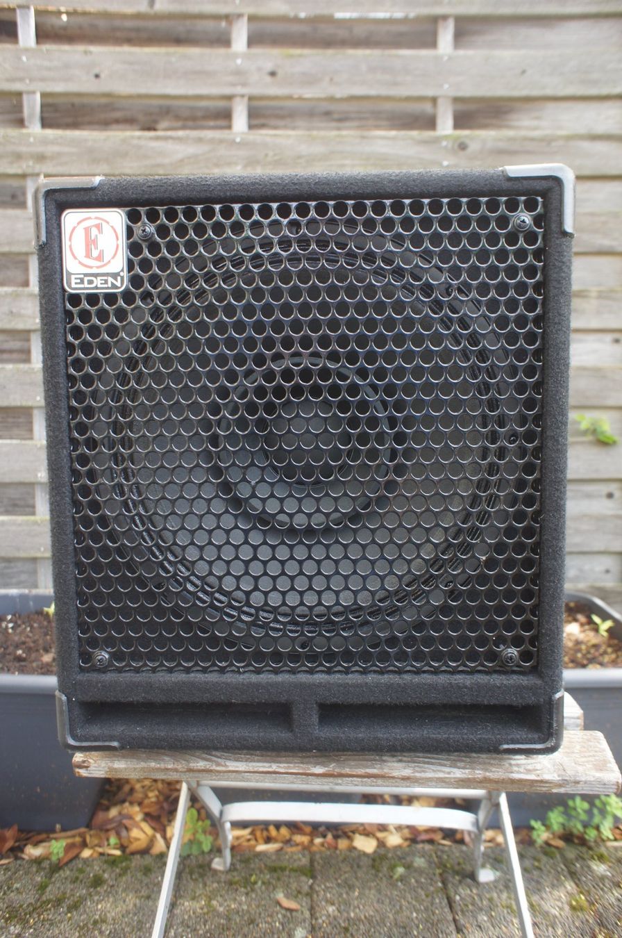 EDEN EX1128 ベース EDEN EX1128 Eden Amplification EX-1128 | Reverb