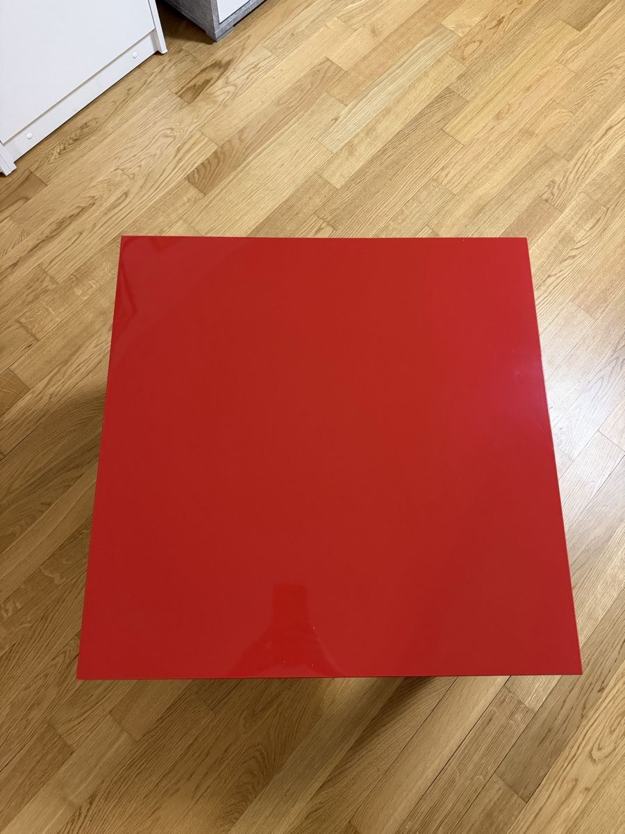 Ikea Tavoli: Tavolino – Usato da Winterthur venduto da Je_hope 1