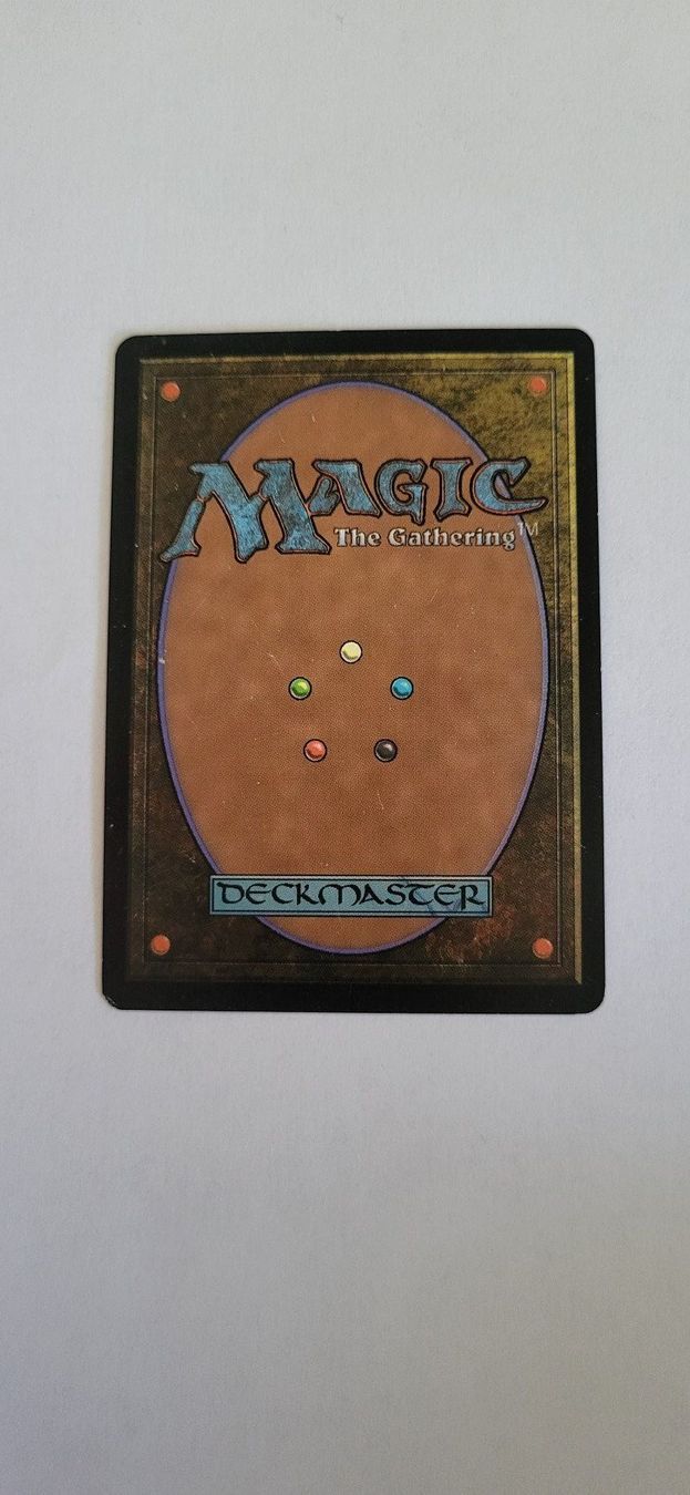Magic The Gathering Carte collezionabili: MTG - Auge des Sturms – Usato da Münsingen venduto da Heroism2010 1